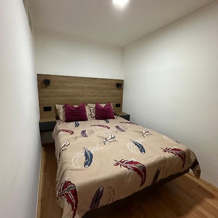 Apartamento Carapan Kruševac Exterior foto