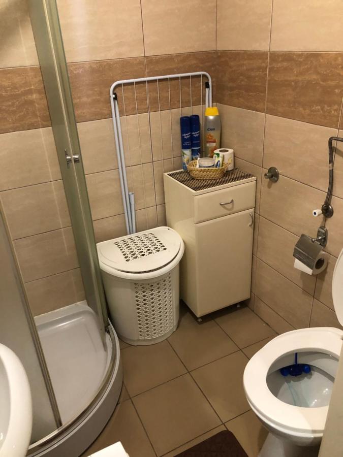 Apartamento Carapan Kruševac Exterior foto