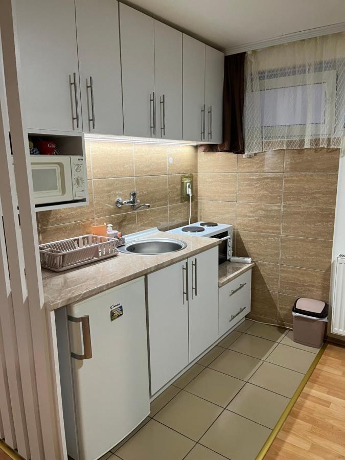 Apartamento Carapan Kruševac Exterior foto