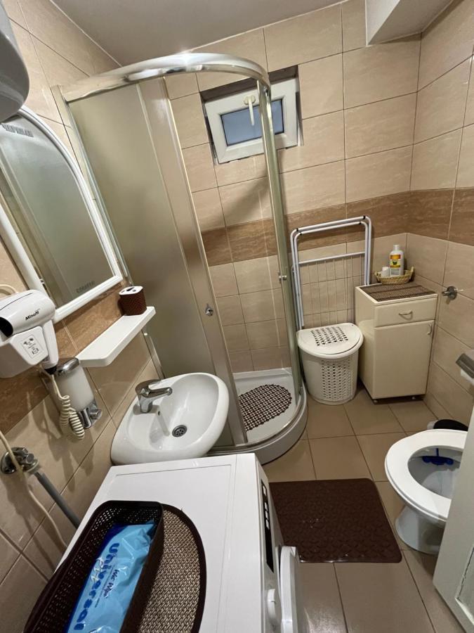 Apartamento Carapan Kruševac Exterior foto