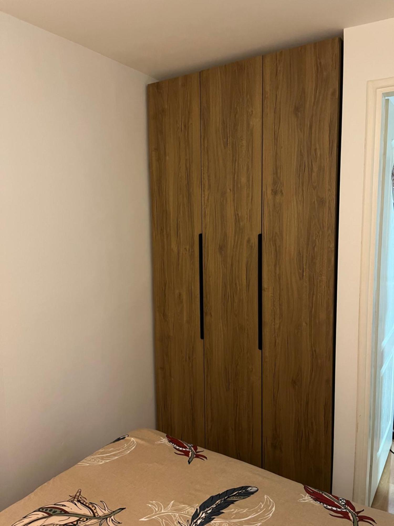 Apartamento Carapan Kruševac Exterior foto